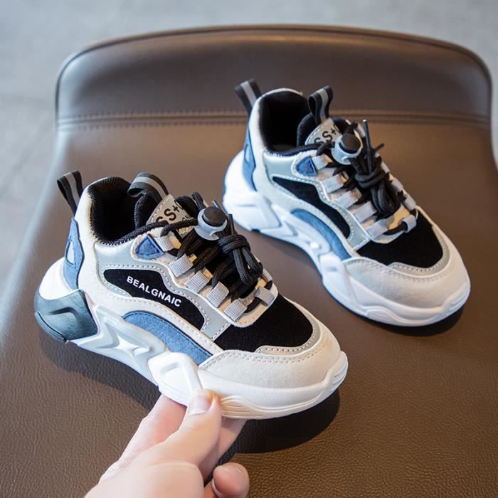 Chaussures enfant Baskets pour gar ons et filles L ger et