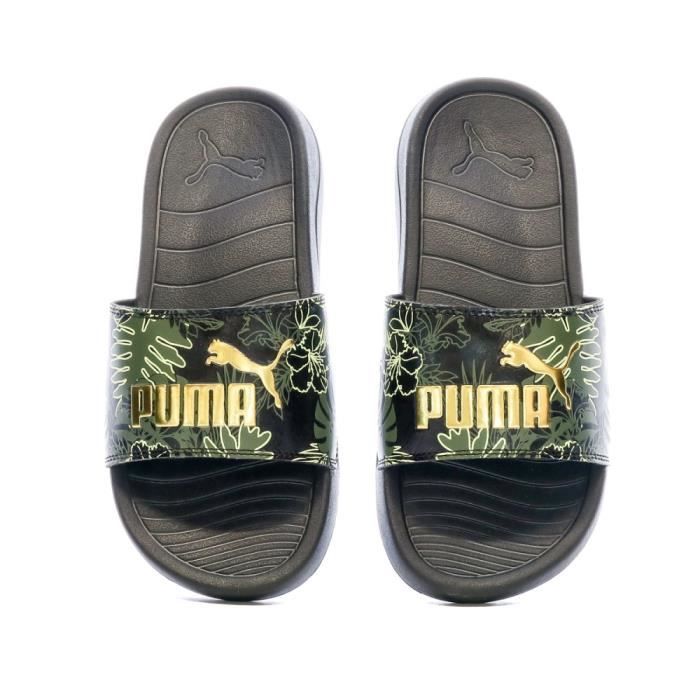 Claquette puma cdiscount 2025