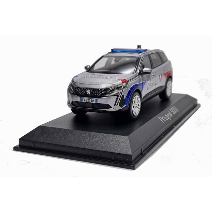 Voiture miniature peugeot 5008 store