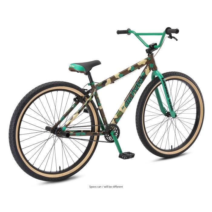 BMX SE BIKES BIG FLYER 29 Vert Freins Promax V Brake