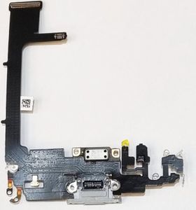 Pile A 23 Nappe Circuit Connecteur De Charge Dock Prise Usb Du Huawei P30