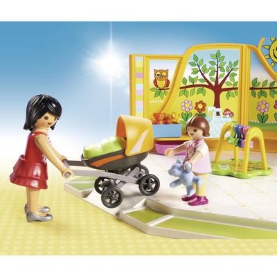 Magasin pour bébé playmobil cheap