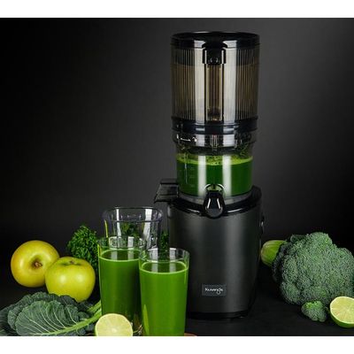 Kuvings AUTO10 : Test Et Avis Sur L'Extracteur De Jus "Mains Libres" - Le Goût Du Frais