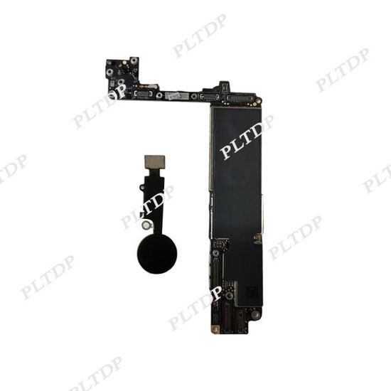 Carte mère (Motherboard) iPhone XR 128 Go débloquée Sans Face ID