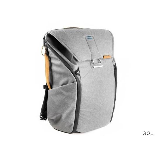 peak design 30l everyday backpack