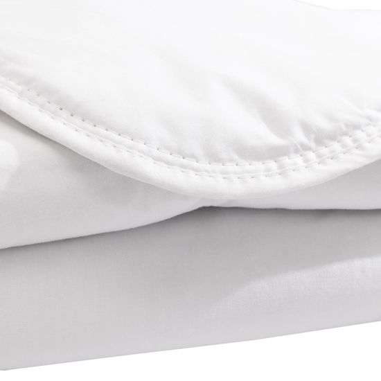 Pack Couette Et Oreiller Bebe Anti Acariens Someo Achat Vente Housse De Couette Seule Cdiscount