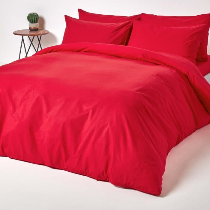 Drap-housse 100 % Coton égyptien 200 Fils (noir, King Size).[Z6577