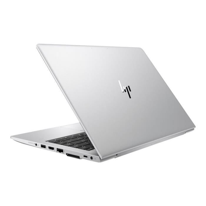  EliteBook 840 G6 - 14'- Core i5 8265U - 83