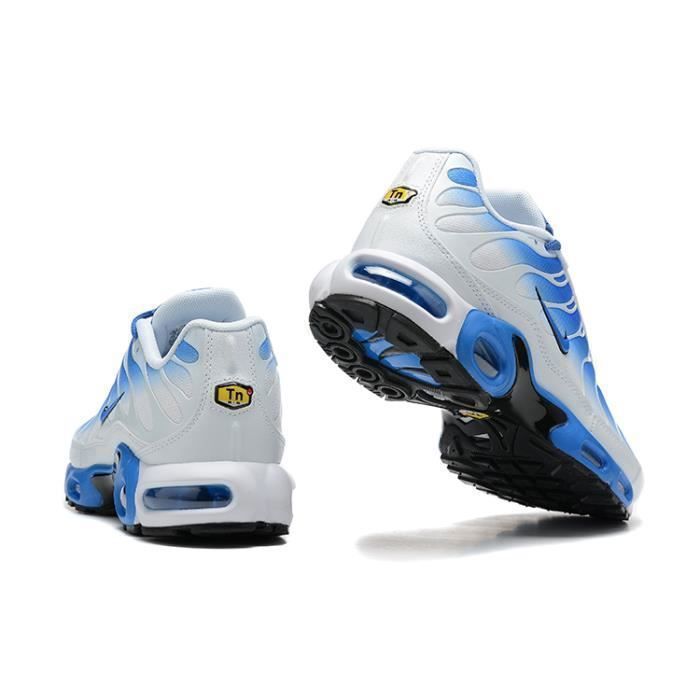 Tn blanc new arrivals et bleu