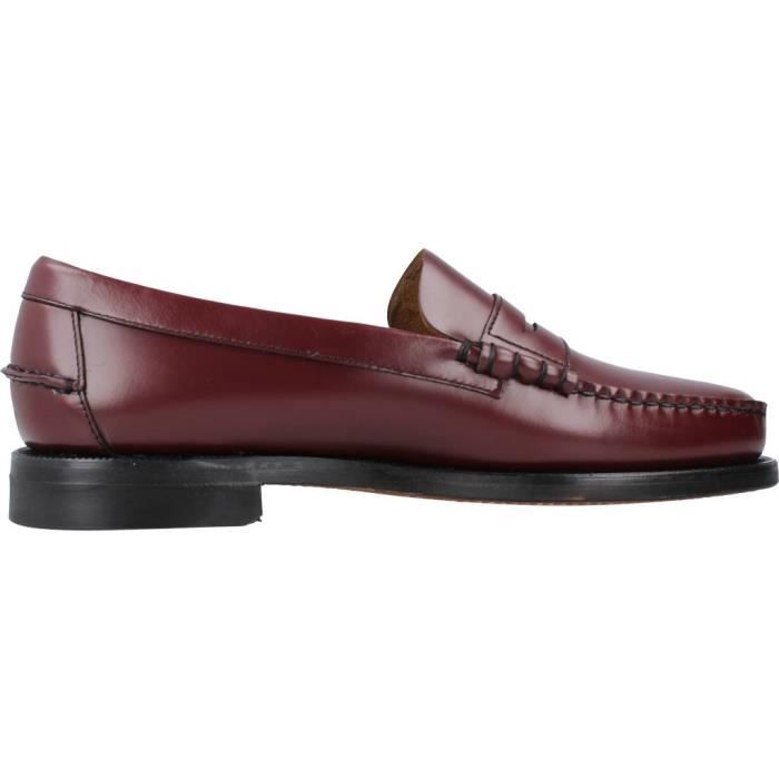 Sebago mocassin homme on sale