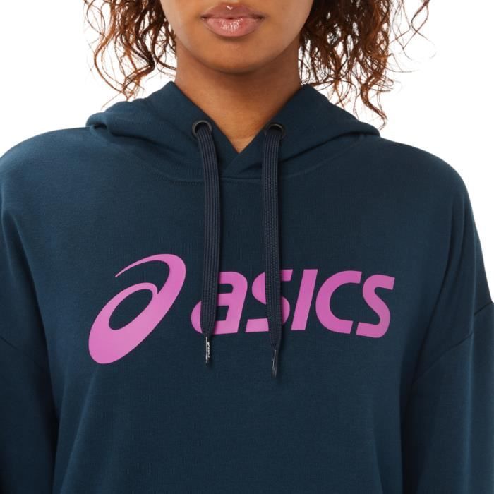 Pull best sale asics femme