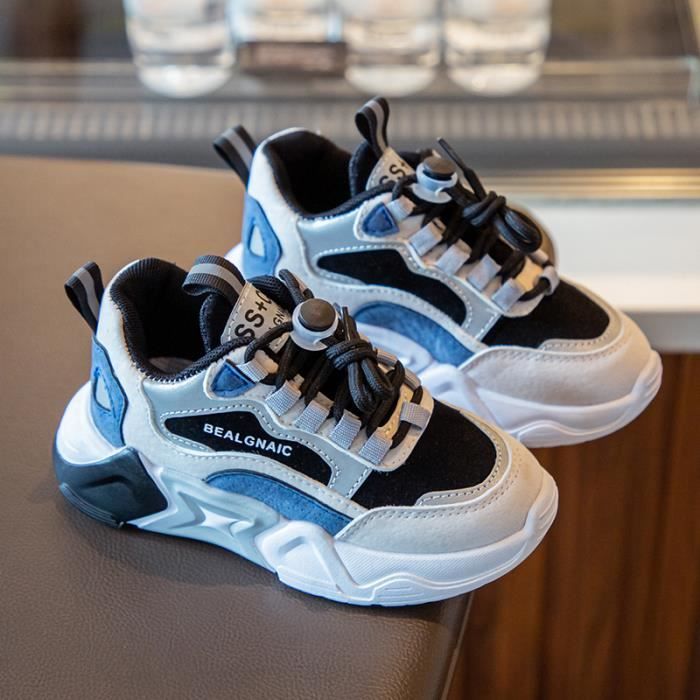 Les baskets outlet pour enfant