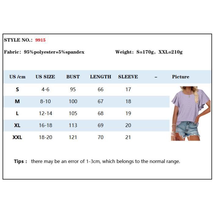 T Shirt Femme epaule Denudee Grande Taille Blouse Haut en ete Sexy rose NYSTORE Rose Cdiscount Pret a Porter