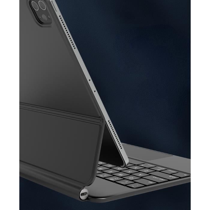 Apple Magic Keyboard pour iPad Pro 12,9 pouces (5e, 4e et 3e