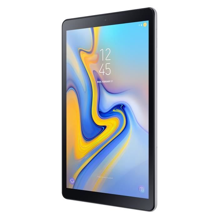 Samsung Galaxy Tab A (2018) SM-T590N, 26,7 cm3