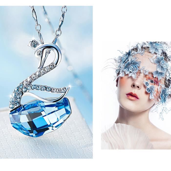 Bijoux swarovski femme 2025 2020