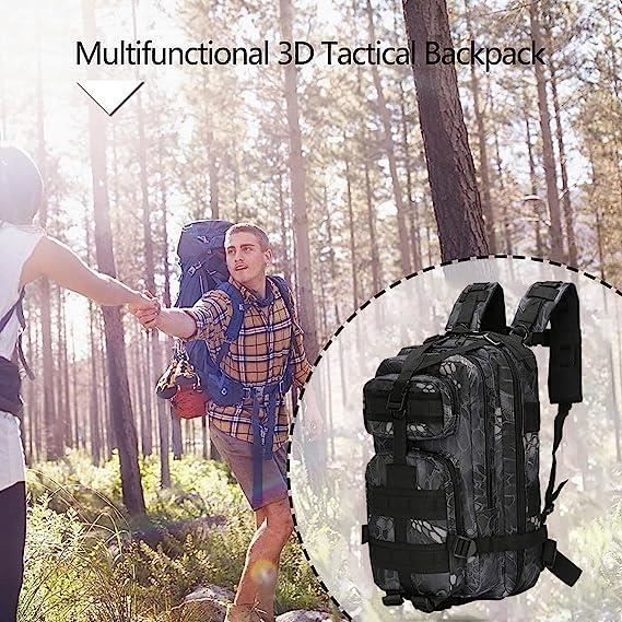 Sac best sale alpinisme 30l