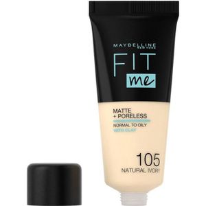 Sephora Fond de teint compact matifiant 8 h - INCI Beauty