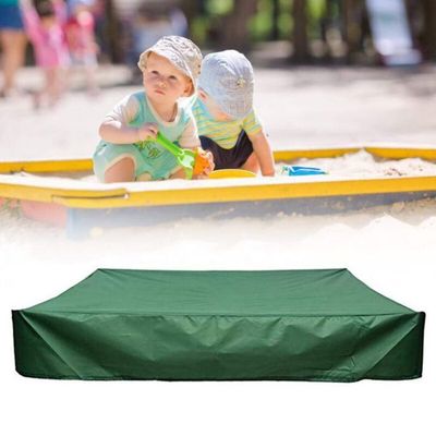 Housse de protection anti-poussière pour table et chaise de jardin en