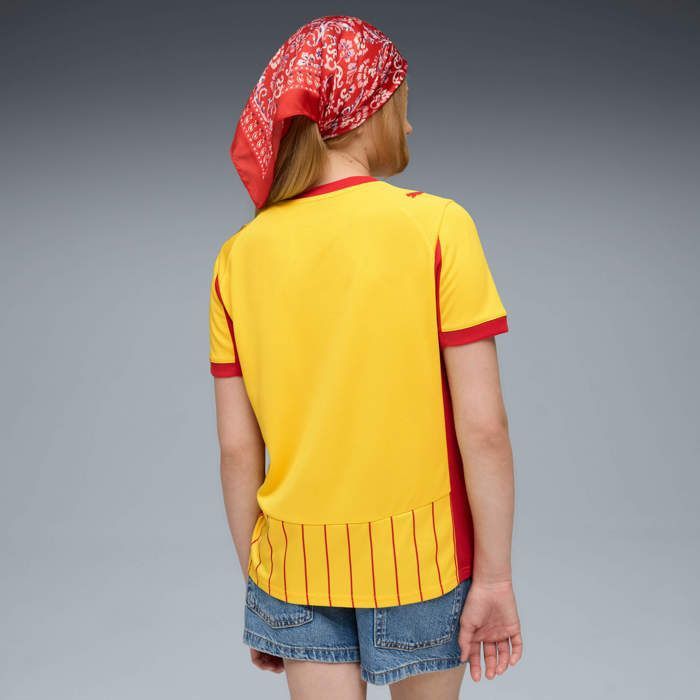 Maillot RC Lens Domicile 2024 2025 | Foot Dealer | Maillots de Foot Maillot RC Lens Domicile 2024 2025 | Foot Dealer | Maillots de Foot