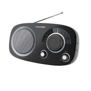 BLAUPUNKT - BSA-8000 - Radio analogique Multi-band AC/DC BLAUPUNKT - BSA-8000 - Radio analogique Multi-band AC/DC