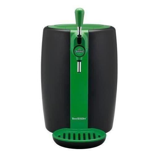 SEB VB310310 - Beertender Green Limited Edition
