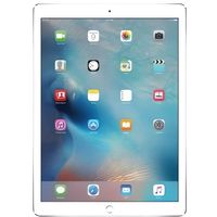 iPad Pro 12.9' (2015) - 128 Go - Argent - Reconditionné - Etat correct