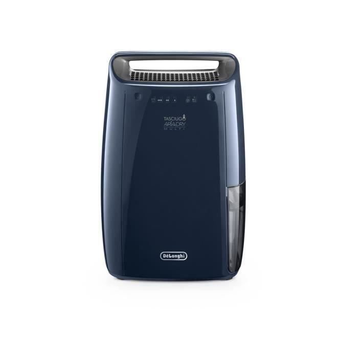 DELONGHI Déshumidificateur d'air DEX216F