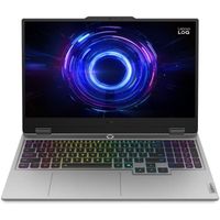 PC portable Gamer LENOVO LOQ 15IRX10 | Sans Windows - 15,6'' WQHD 165hz - Core i7-13650HX - RTX 5070 115W - RAM 32 Go - SSD 1 To