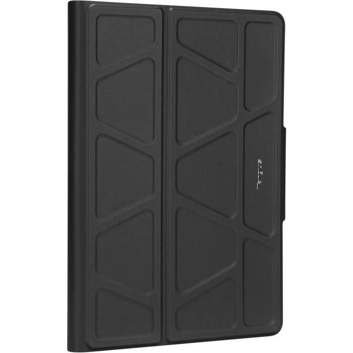 TARGUS Étui pour tablette rotatif à 360°universel Pro-Tek™ 9-10,5” - Noir
