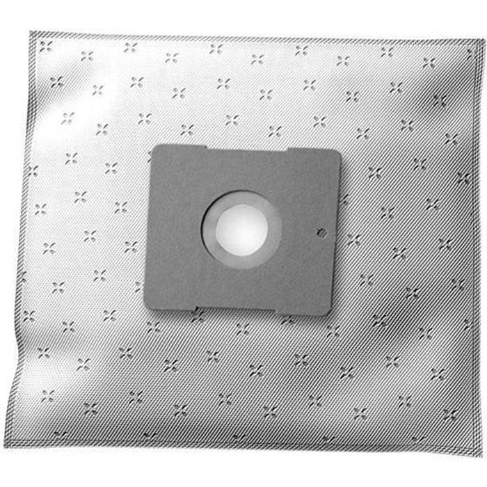 WPRO SA257 Sac pour aspirateur SAMSUNG