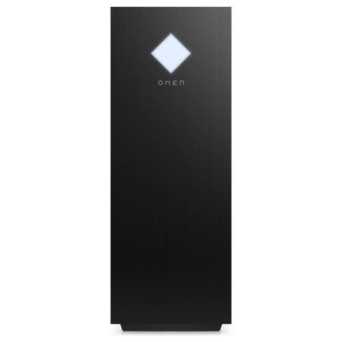 PC OMEN by HP 25L Gaming GT15-0307nf - Intel Core i7-12700 - 32 GB RAM HyperX - 512 GB SSD+2 TB HDD - NVIDIA RTX 3080 LHR - Win 11