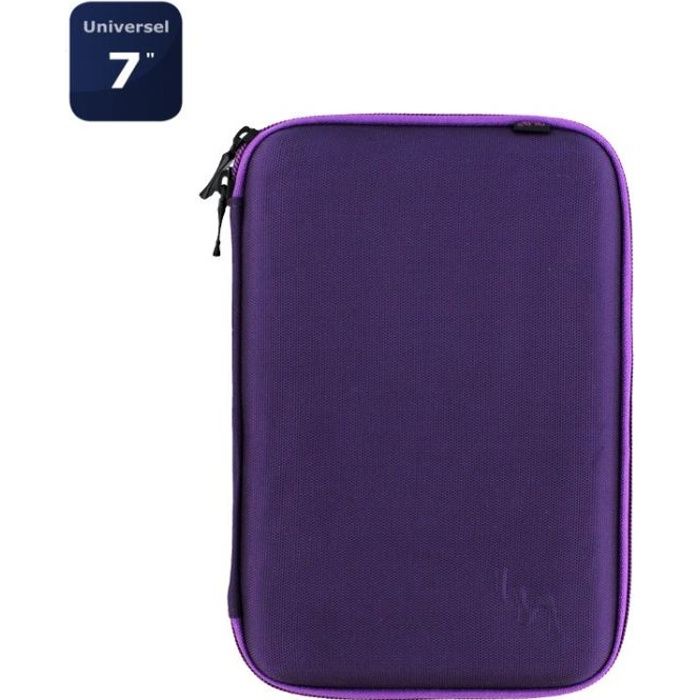 T'NB Housse de protection universelle pour tablette 7\