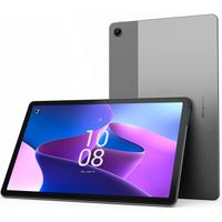 Tablette tactile - LENOVO M10 Plus Gen 3 - 10,61" 2K - Mediatek Helio G80 - 4 Go RAM - Stockage 128 Go - 7500 mAh - Android 12