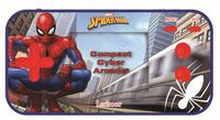 Console portable Compact Cyber Arcade® SpiderMan - écran 2.5'' 150 jeux dont 10 SpiderMan