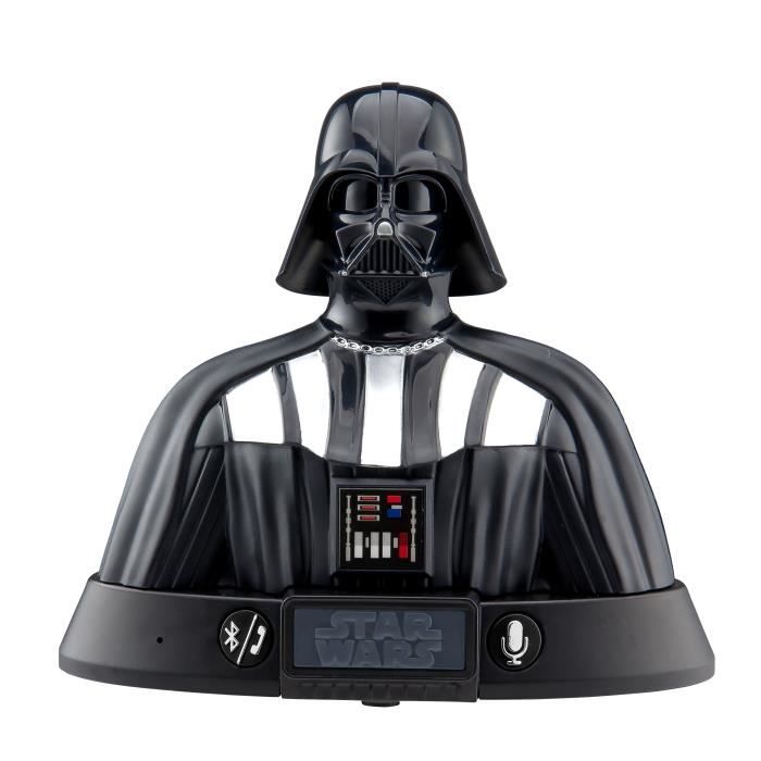 STAR WARS Enceinte Bluetooth Storm Trooper