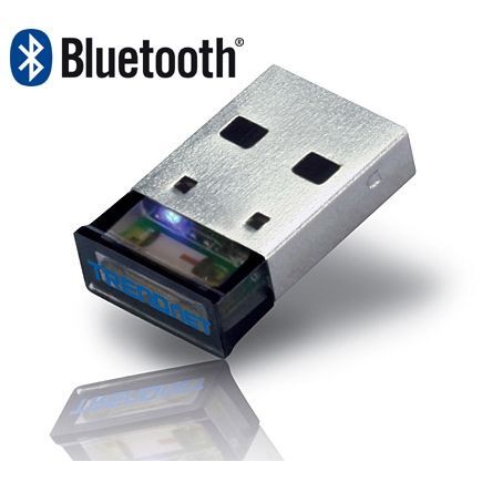 Trendnet adaptateur Bluetooth USB TBW-107UB