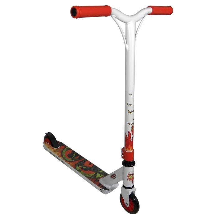 HADES Trottinette Helios