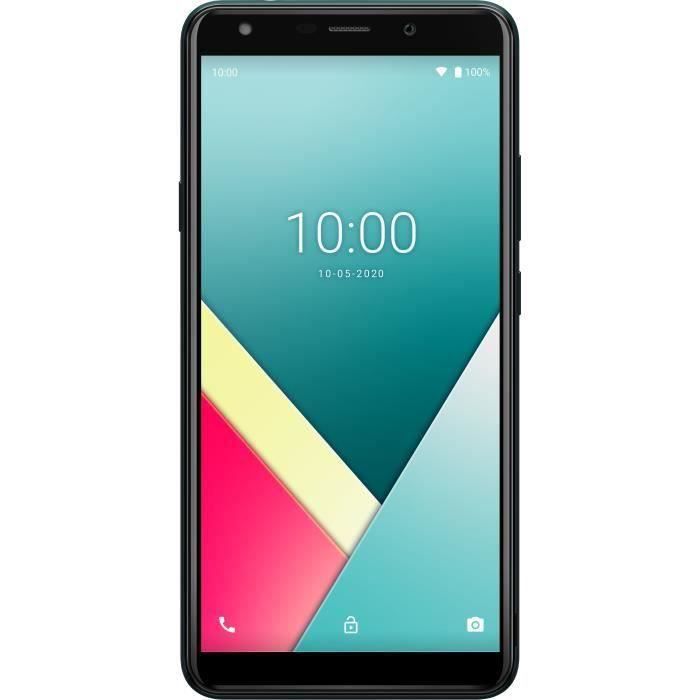 WIKO Y61 Deep Green