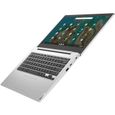 Ordinateur portable Chromebook LENOVO Ideapad IP 3 CB 14IGL05 - 14" HD - Celeron N4020 - RAM 4Go - 64Go eMMC - Chrome OS - AZERTY-2