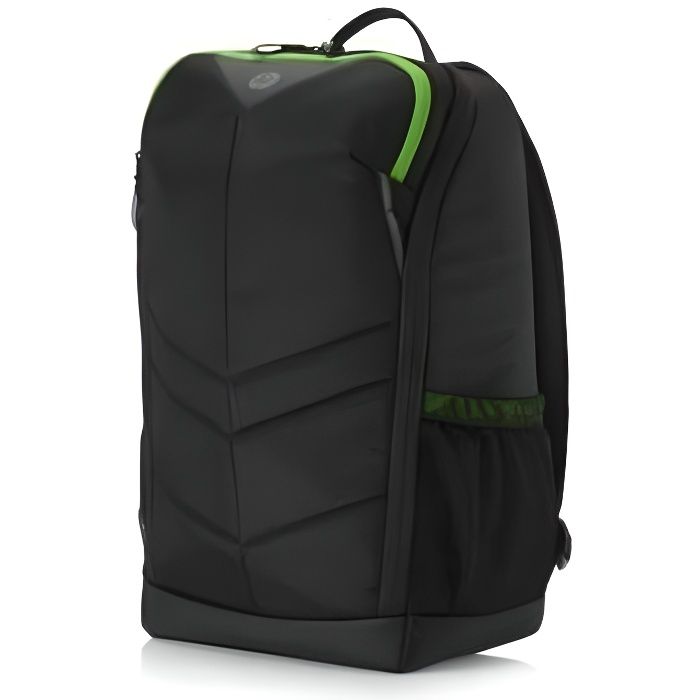 sac a dos ordinateur hp