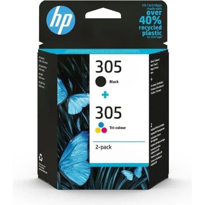 Civique de Ainsi hp deskjet 2700 series cartouche combat Avance En colère