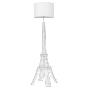 LAMPADAIRE lampadaire trépied  tour Eiffel, diam 41 x H139