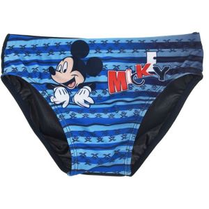 Maillot De Bain Garcon Disney Cdiscount Pret A Porter