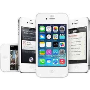 SMARTPHONE Apple iPhone 4 s 3.5