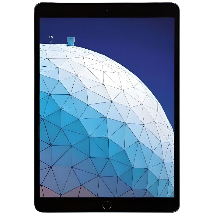 iPad Air 3 2019 - vue 1