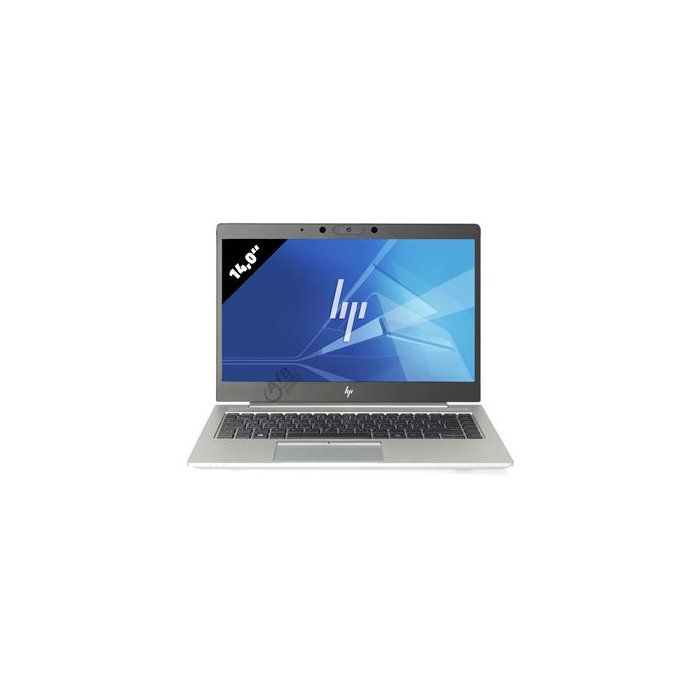 HP EliteBook 745 G6 - Ryzen 5 Pro 3500U -3500U - 14 - 8GB - 256 Go (2019) - Reconditionné - Excellent état Reconditionné - Hewlett-Packard reconditionné disponible sur Cdiscount Seconde Vie