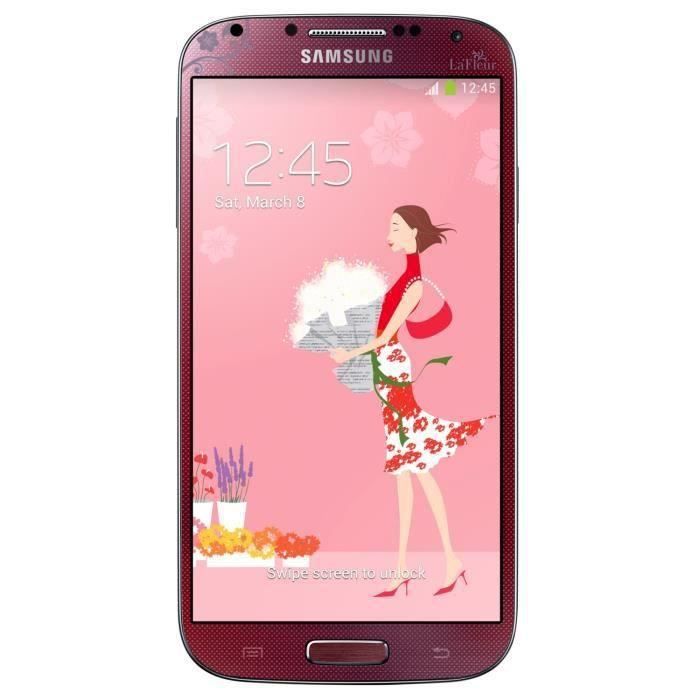 Galaxy S4