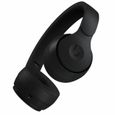 Beats Solo Pro Wireless Noise Cancelling Headphones - Black - Reconditionné - Excellent état-1