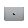 APPLE MacBook Pro Touch Bar 13" 2017 i5 - 3,1 Ghz - 16 Go RAM - 256 Go SSD - Gris Sidéral - Reconditionné - Excellent état-2
